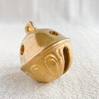 Brass Sleigh Bells