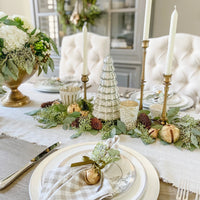 Brass Sleigh Bells