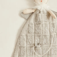 Christmas Angel Advent Calendar