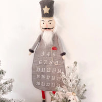 Nutcracker Advent Calendar