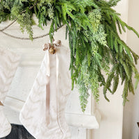 Brass Sleigh Bells