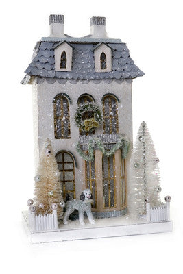 White Chateau Holiday House