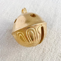 Brass Sleigh Bells