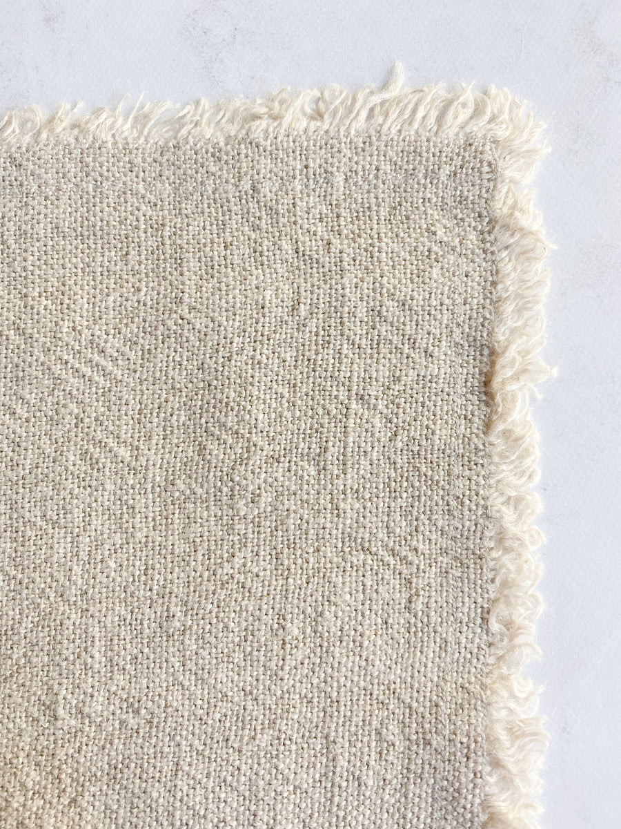 Provence Linen Table Runner