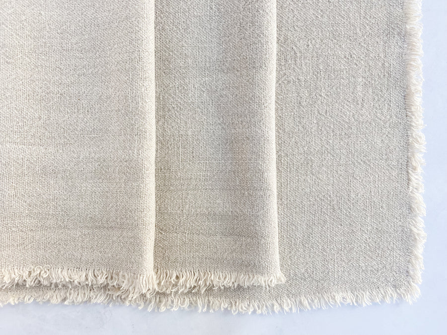 Provence Linen Table Runner